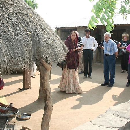 Fort Chanwa Luni Jodhpur  Bagian luar foto